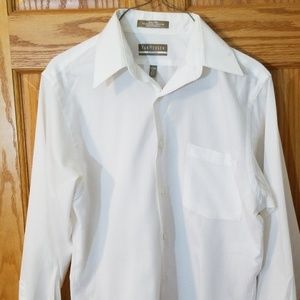 Men's dress shirt